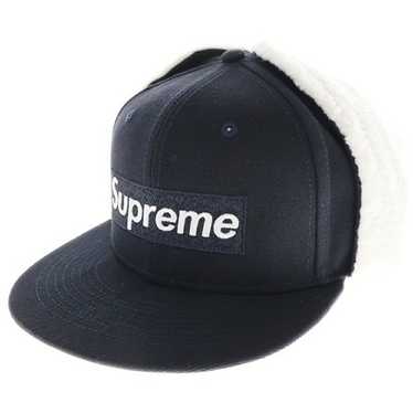 New era supreme earflap - Gem