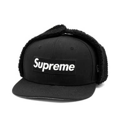 New era supreme earflap - Gem