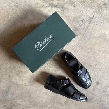 Paraboot pacific 25.5cm - Gem