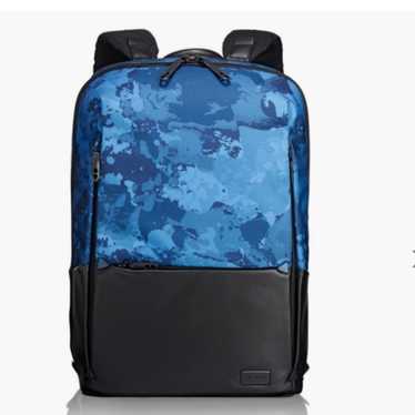 TUMI TAHOE ロックウェルバックパック（ネイビー） Tumi Tahoe Finch Backpack in Blue for Men | Lyst