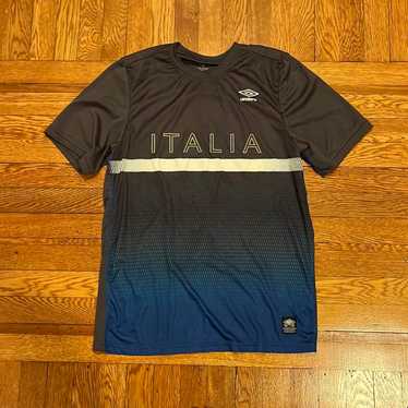 激レア 94年製 EURO 96 イタリア代表 公式 Tシャツ UMBRO XL 激レア 94年製 EURO 96 イタリア代表 公式 Tシャツ UMBRO XL