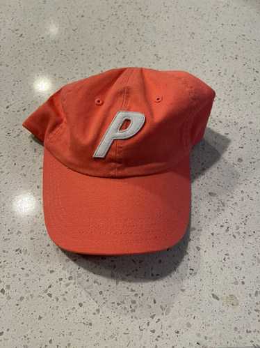 Palace 100%ウールキャップ P ロゴ Palace palace p cap - Gem