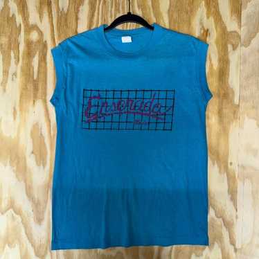 Ensenada mexico t-shirt medium - Gem