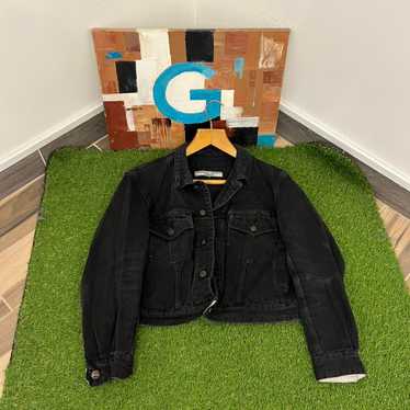 Denim jacket katharine - Gem