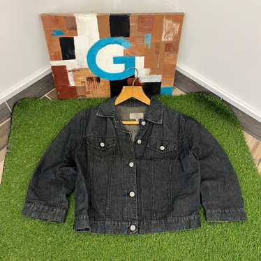 Armani jeans jacket vintage - Gem