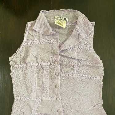 トップス YOSHIKI HISHINUMA KUSHU KUSHU shirt Yoshiki Hishinuma - Etsy