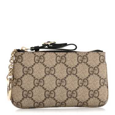 GUCCI かごバッグ ベージュ ブラック 楽天市場】【バッグ】GUCCI グッチ GGプラス オールドグッチ