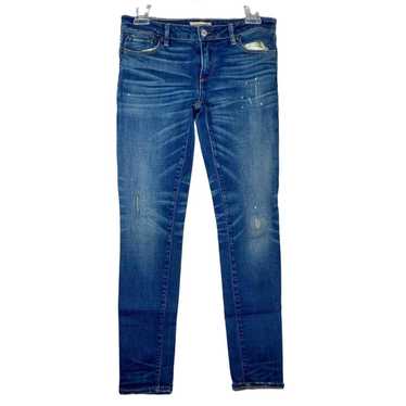 Ron herman denim denim - Gem