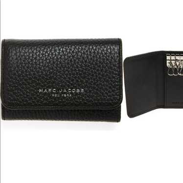 セール☆MARC JACOBS THE GLAM SHOT KEY CASE Marc Jacobs THE GLAM SHOT Key Case S127L01FA210039269 DUSTY