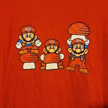 Y2k vintage super mario - Gem