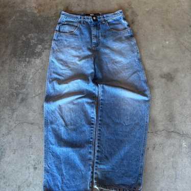 Wu wear jeans - Gem