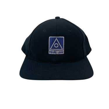 Pearl jam hat cap - Gem