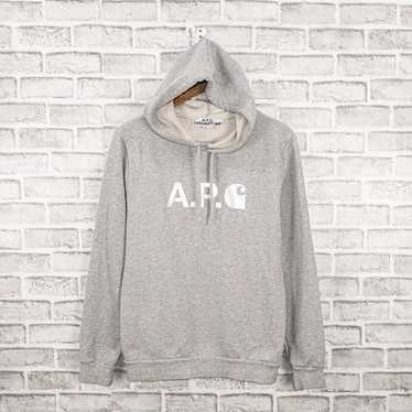A.p.c. × carhartt a.p.c - Gem