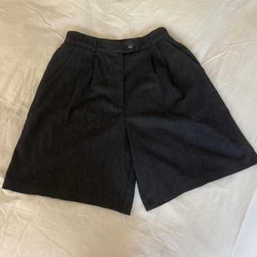 Miumiu miu miu shorts - Gem