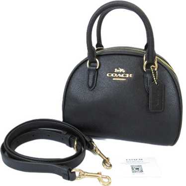 Coach sydney satchel - Gem