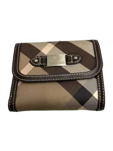 Burberry blue label fold - Gem