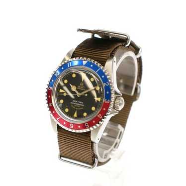 Wmt watches royal marine - Gem