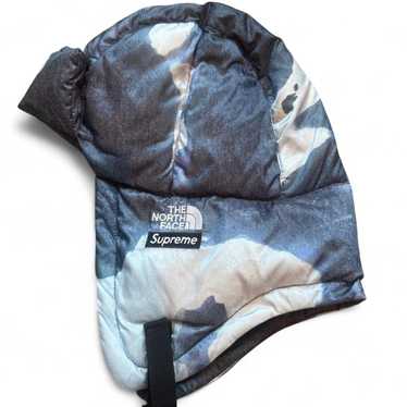 Supreme north face denim - Gem