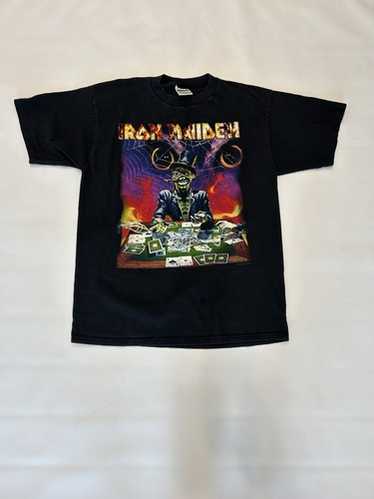 Iron maiden virtual xi - Gem