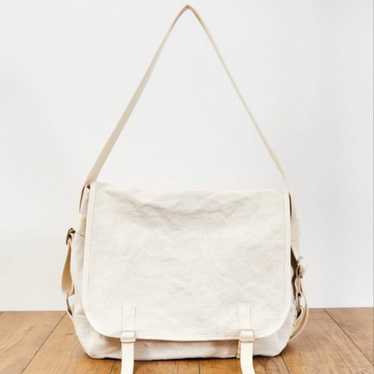 SLOW Calf skin Draw String Bag SLOW＆CO slow and co bag - Gem