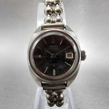 セイコー マチック レディ・2517-0261 SEIKO matic lady セイコー マチック レディ・2517-0261 SEIKO matic lady