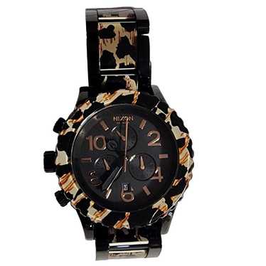 Nixon watch 42-20 - Gem