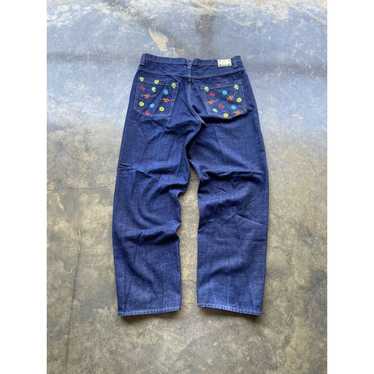 Vintage ruff ryders jeans - Gem