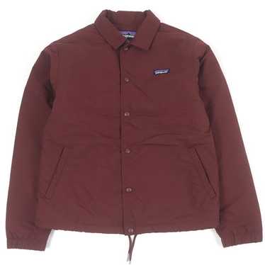 Patagonia isthmus coaches jacket - Gem