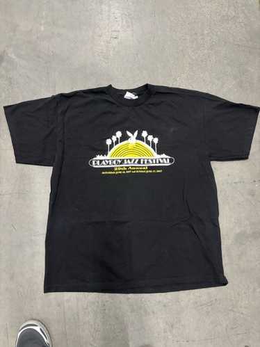 jazz festival t shirt - Gem