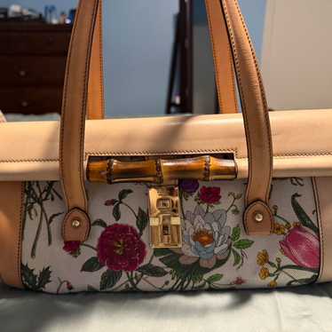 GUCCI バンビ フラワー GUCCI バンビ フラワー
