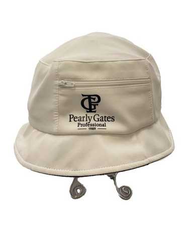 Pearly gates colorful - Gem