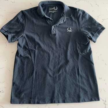 raf simons ss23 polo shirt ポロシャツ raf simons ss23 polo shirt ポロシャツ