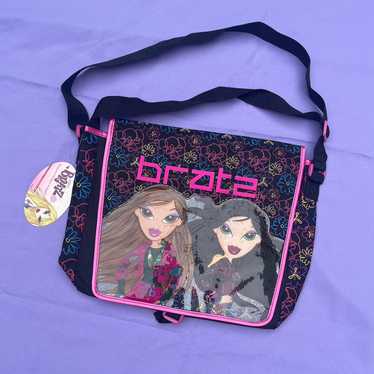 リルブラッツ BRATZ　バッグ　ポーチ　タグ付き新品未使用 m69127854379_1.jpg?1744701951