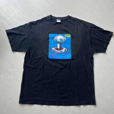 Fuct t shirt - Gem