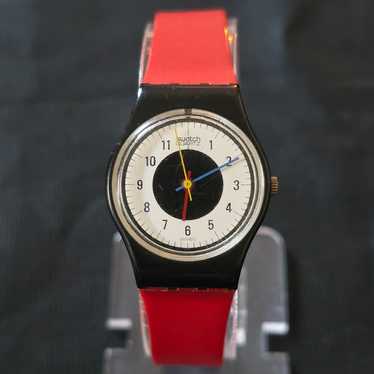 未使用 SWATCH CHRONO neel_susr407