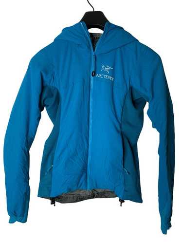 ジャケット・アウター ARC'TERYX x BEAMS Atom Hoody Women's L S25-X000009452-Atom-Hoody-