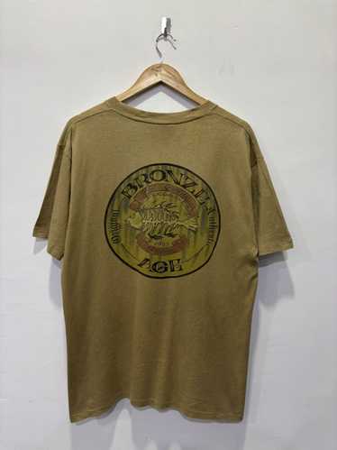 Vintage 90s bronze age - Gem