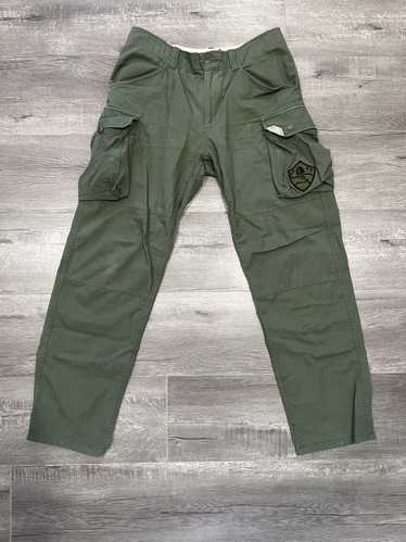初期 Bape CARGO PANT sizeS BAPE Cargo Pant - Camo | Parallel