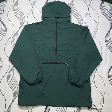 Vintage j crew anorak - Gem