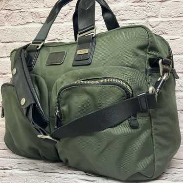 Tumi alpha bravo 22340sph - Gem