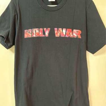 Supreme holy war - Gem