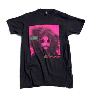 The Flaming Lips - Gray Shirt. XL. - Gem
