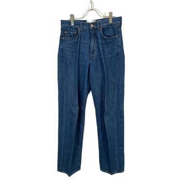 Yaeca denim pants - Gem