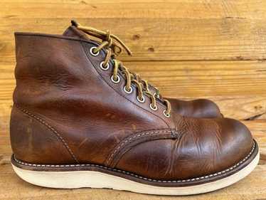 Red wing d 9111 - Gem