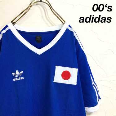 Adidas japan national team - Gem