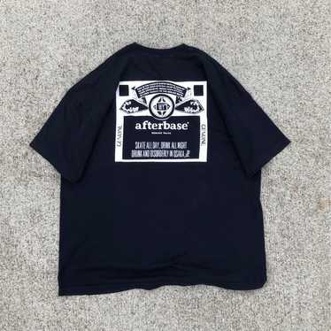 Wasted youth t shirt - Gem