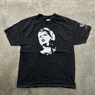 Pat benatar shirt vintage - Gem