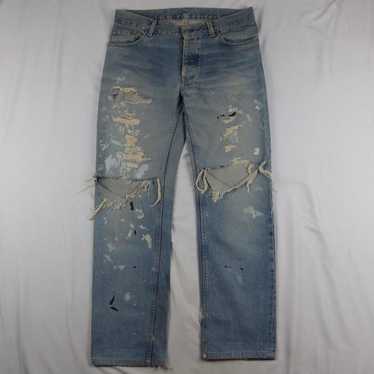 Helmut lang 1999 painter - Gem