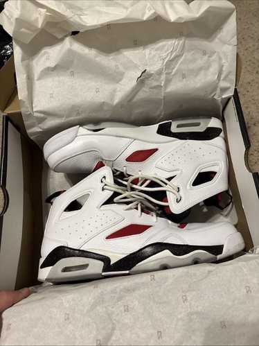 Air jordan fltclb 91 - Gem