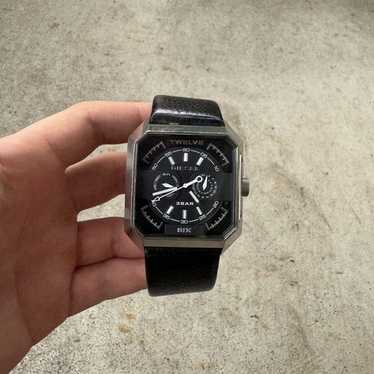 Diesel watch y2k - Gem